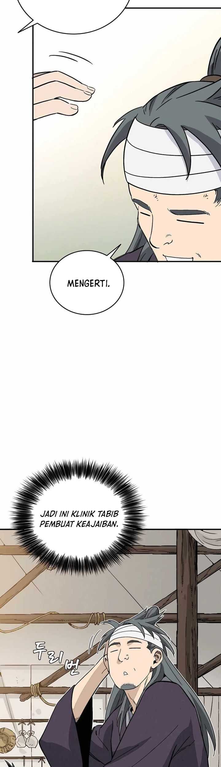 Chapter 125 - halaman 31
