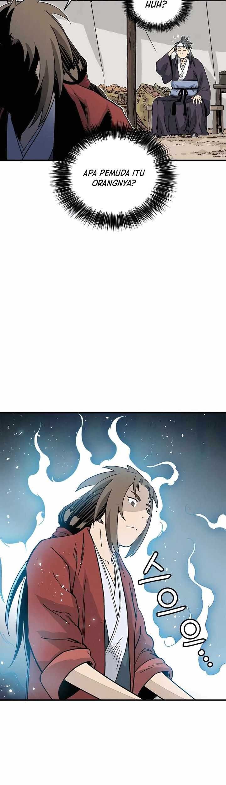 Chapter 125 - halaman 33
