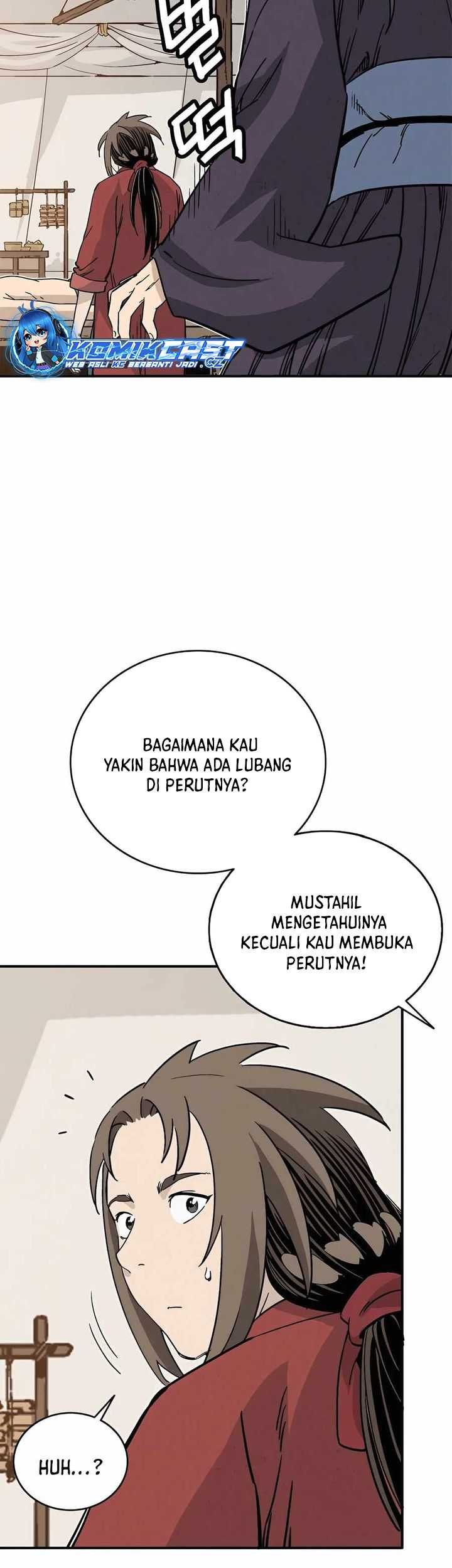 Chapter 125 - halaman 39