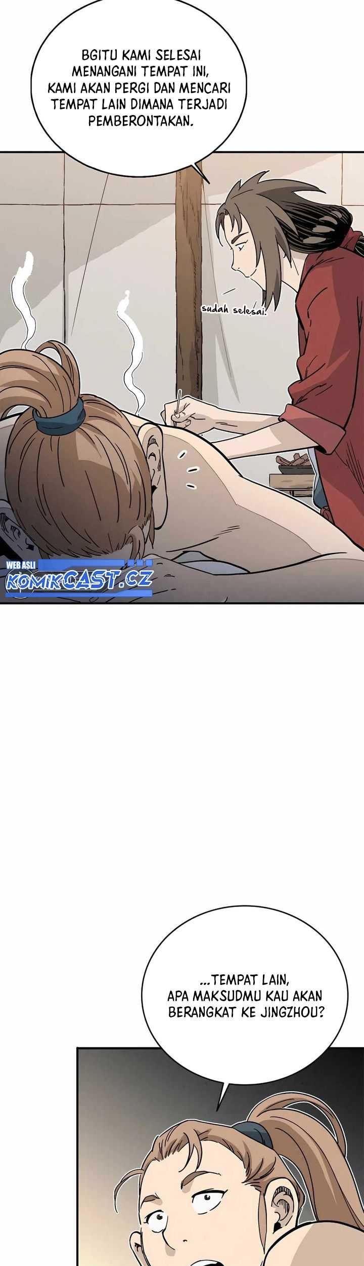 Chapter 125 - halaman 5