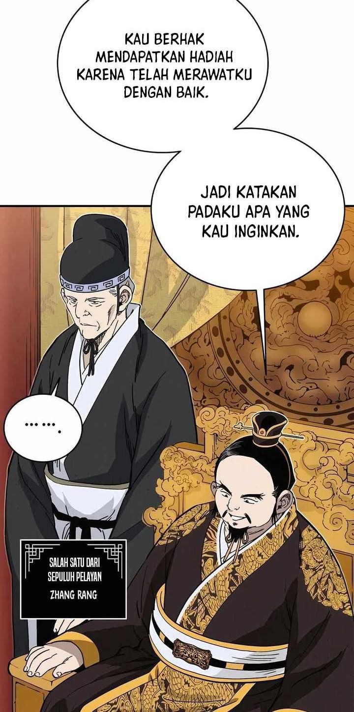 Chapter 124 - halaman 22