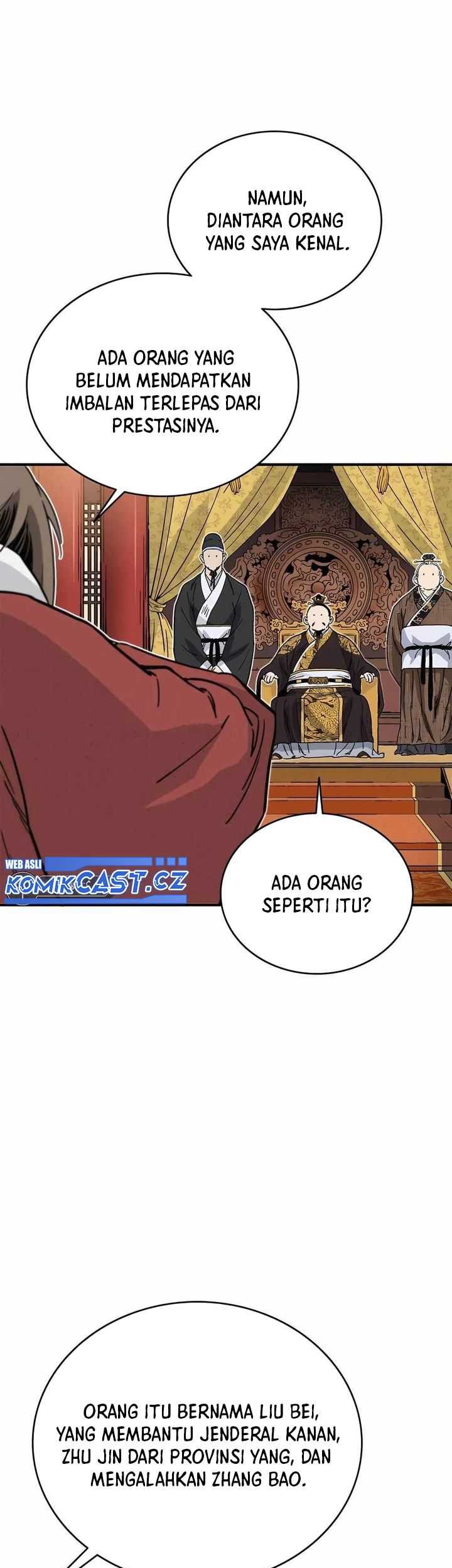 Chapter 124 - halaman 25