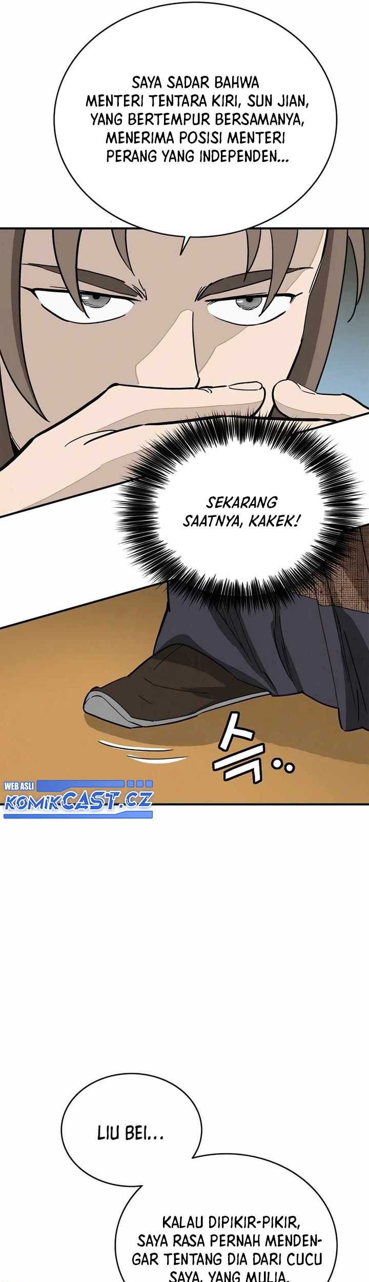 Chapter 124 - halaman 27