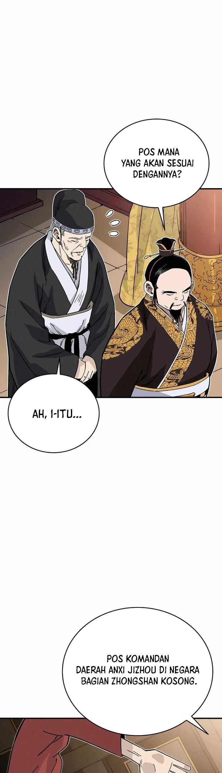 Chapter 124 - halaman 35