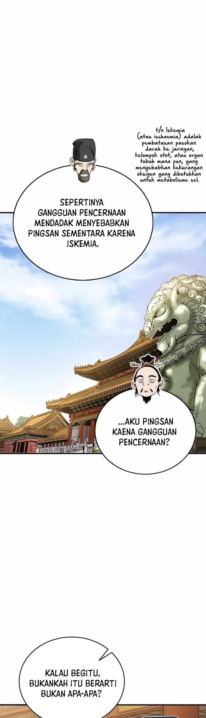 Chapter 123 - halaman 33