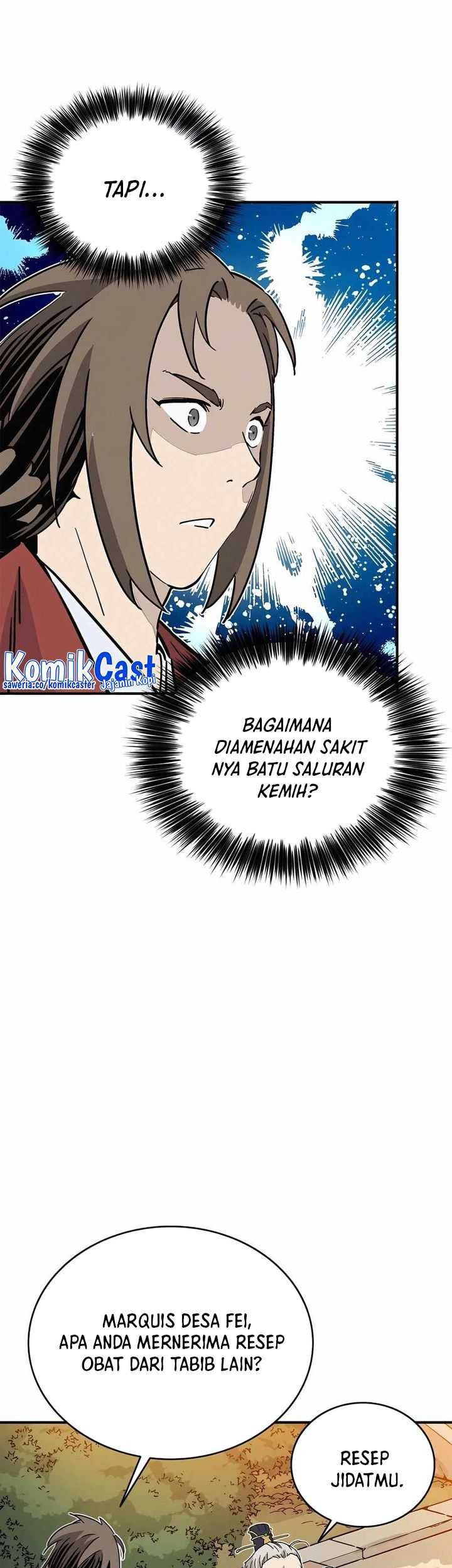 Chapter 122 - halaman 25