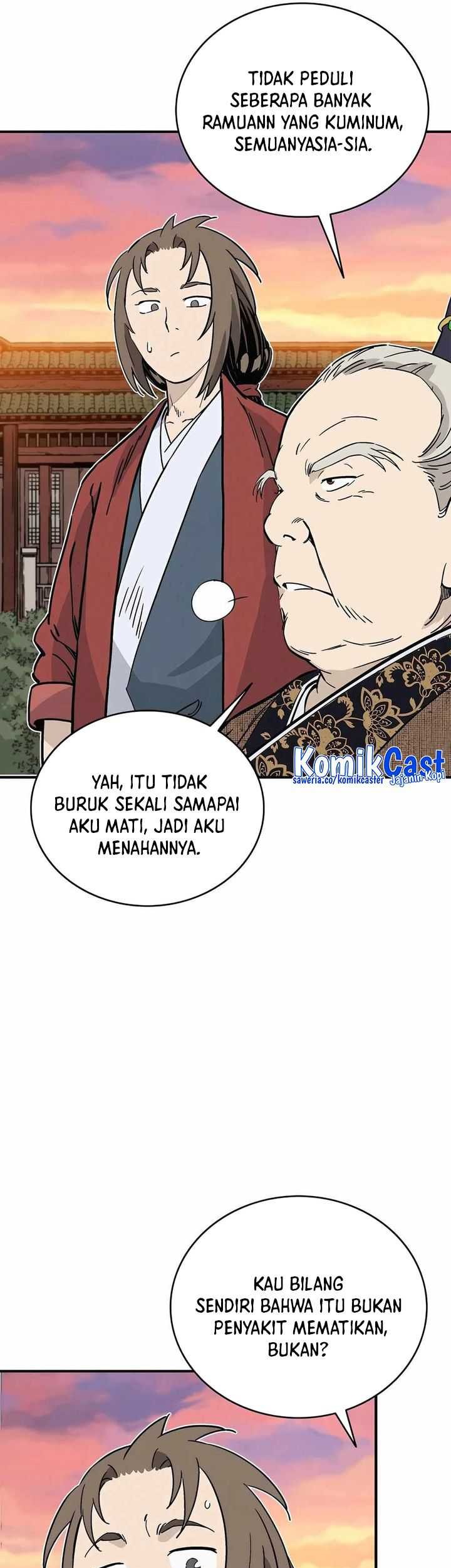 Chapter 122 - halaman 27