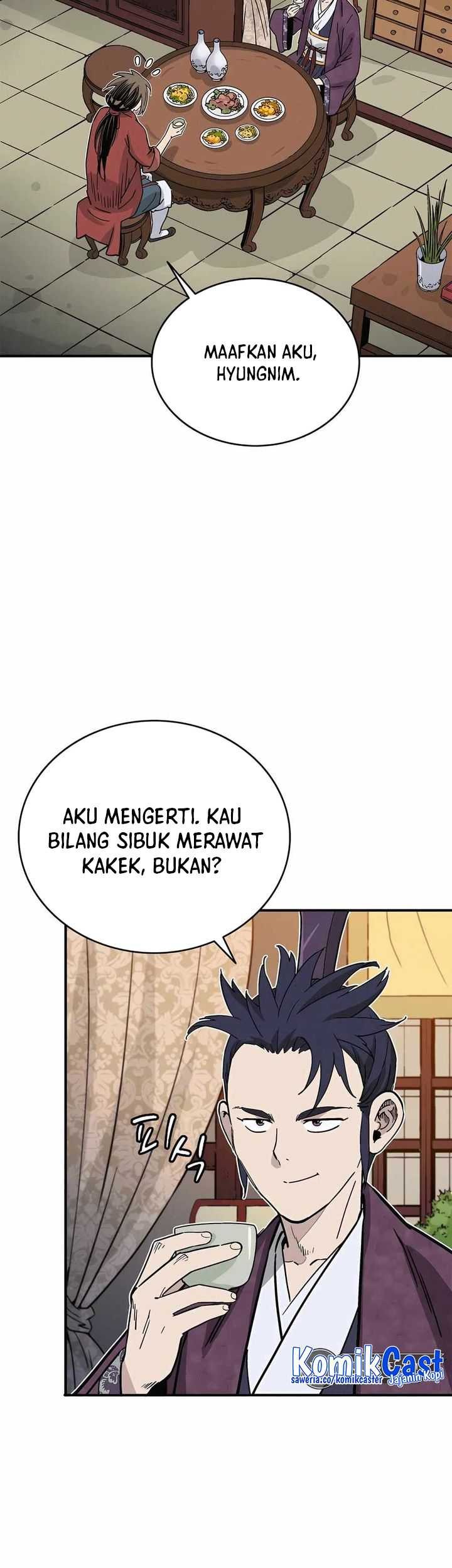 Chapter 122 - halaman 31