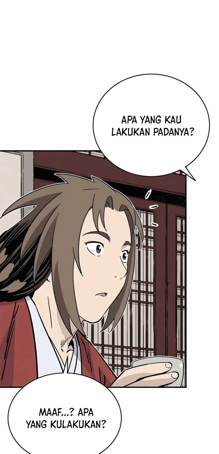 Chapter 122 - halaman 32