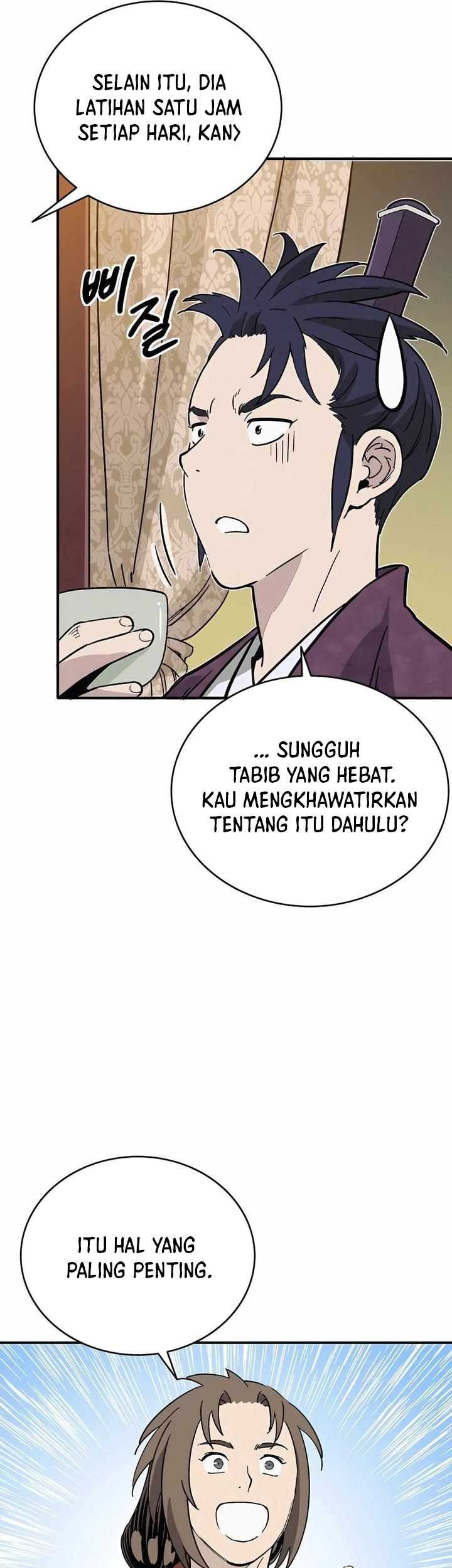 Chapter 122 - halaman 35