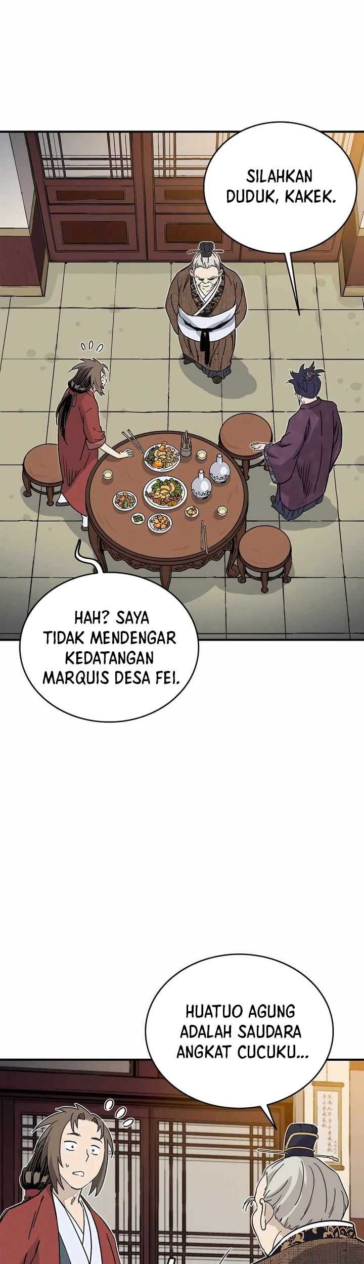Chapter 122 - halaman 43