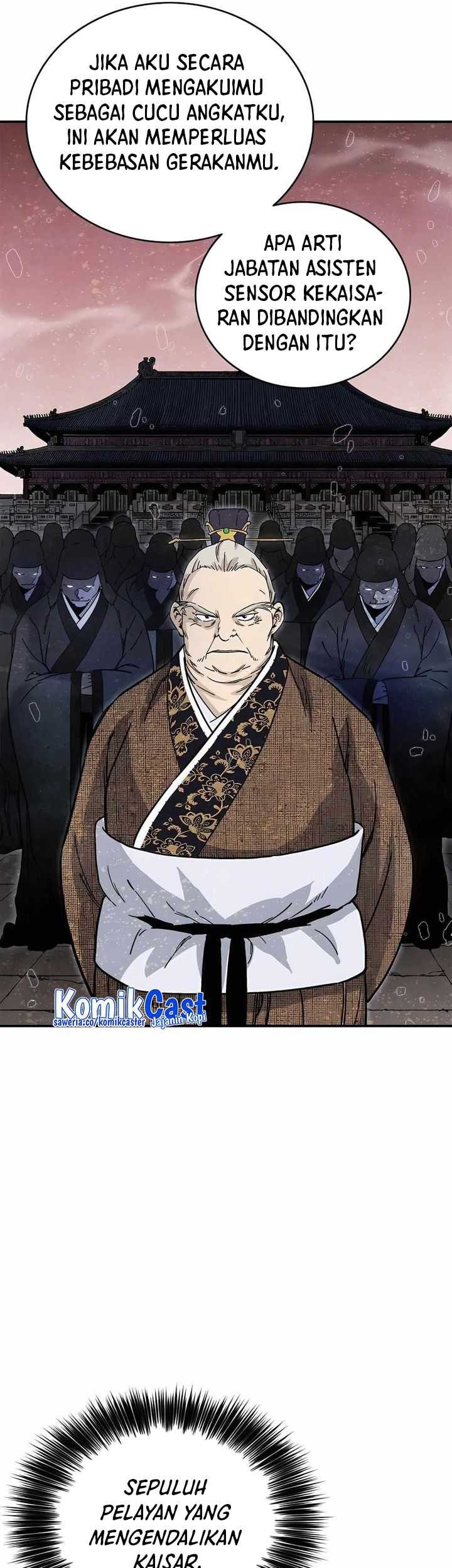 Chapter 122 - halaman 51