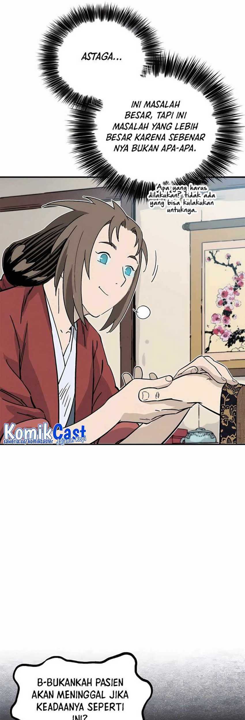 Chapter 121 - halaman 23