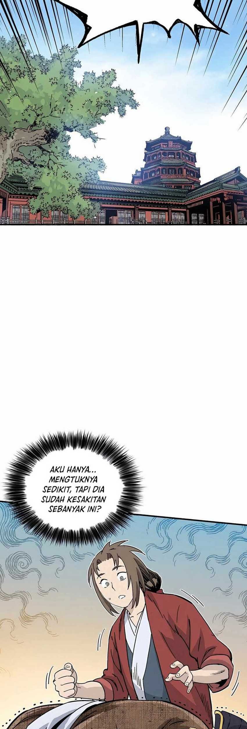 Chapter 121 - halaman 31