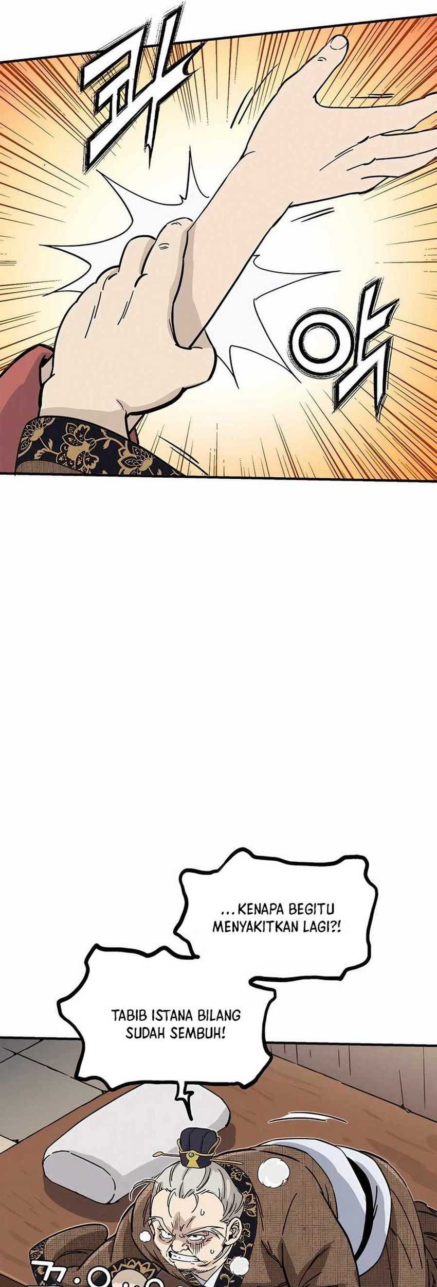 Chapter 121 - halaman 33