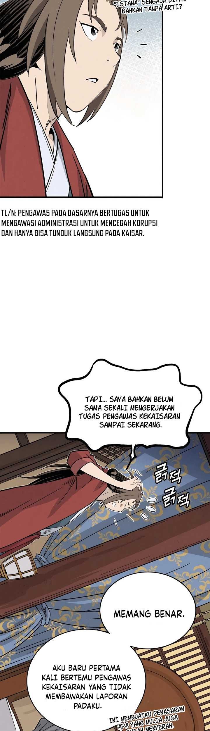 Chapter 120 - halaman 21