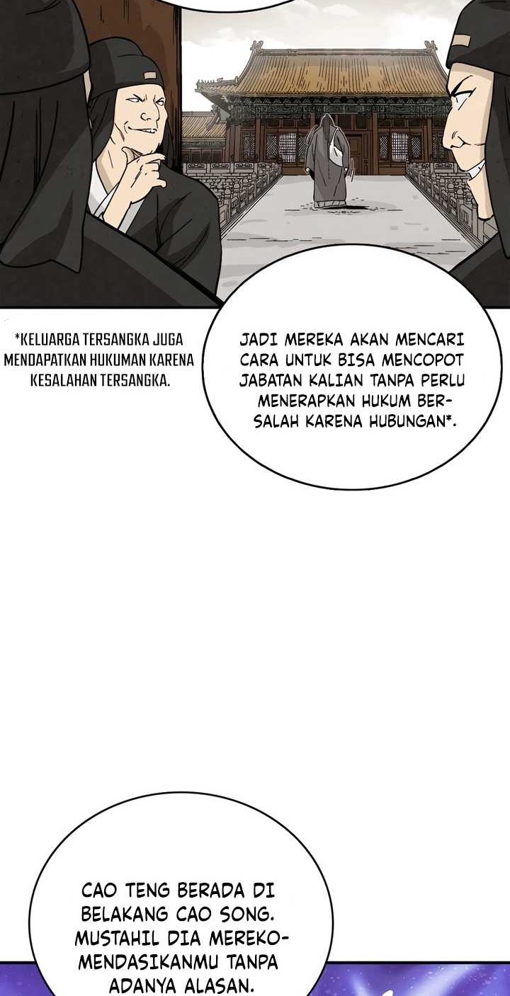 Chapter 120 - halaman 30