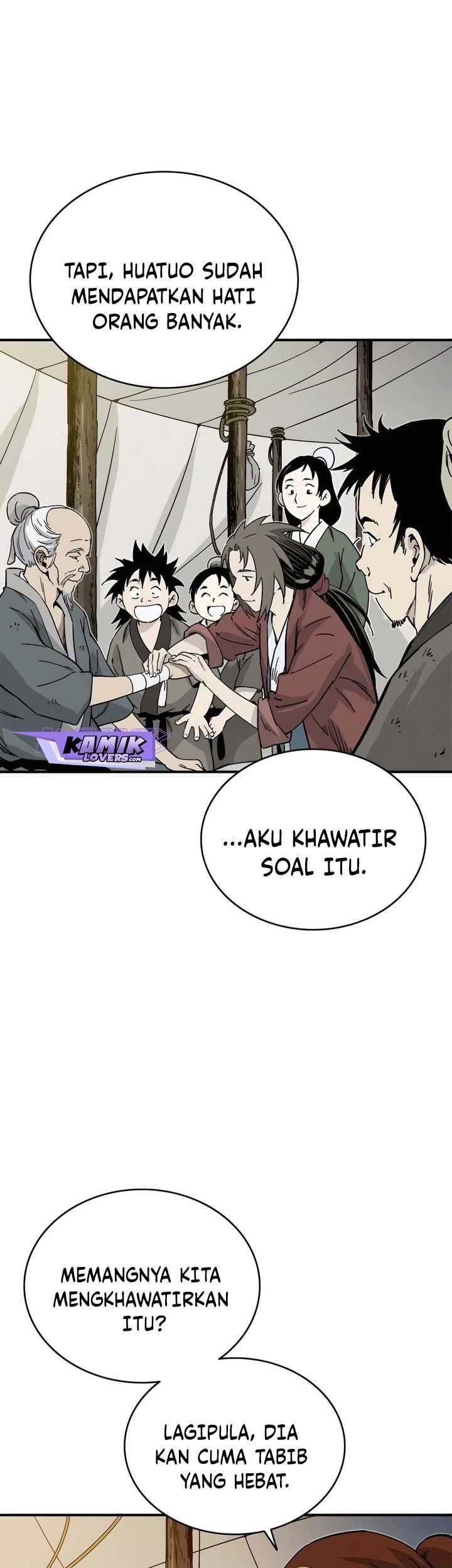 Chapter 119 - halaman 31