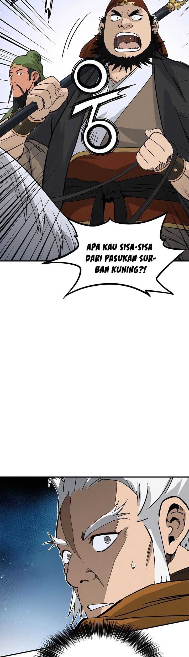 Chapter 116 - halaman 29