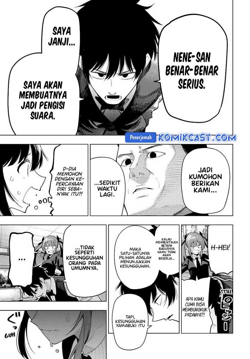 Chapter 65 - halaman 15