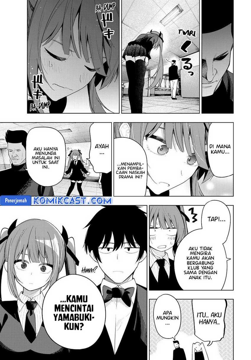 Chapter 65 - halaman 17