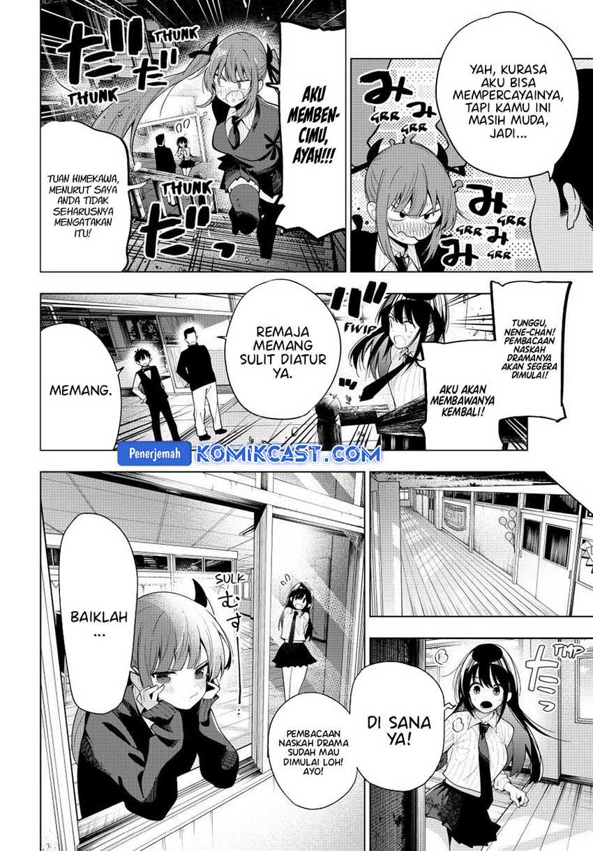 Chapter 65 - halaman 18