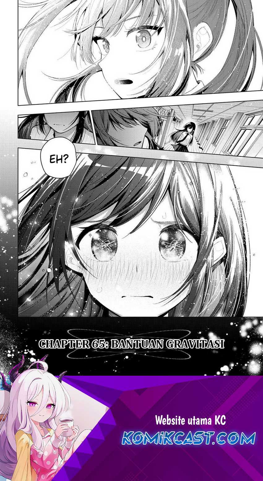Chapter 65 - halaman 21