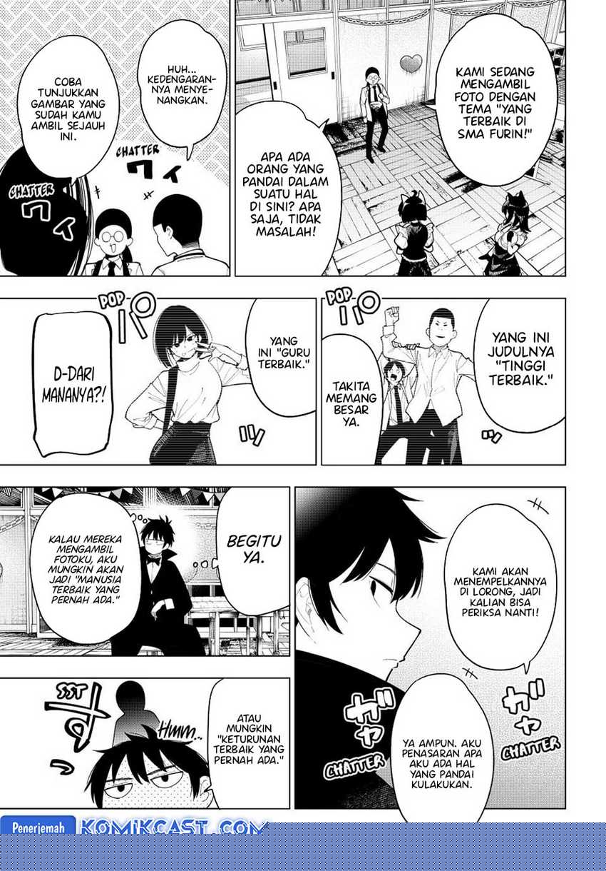 Chapter 64 - halaman 11