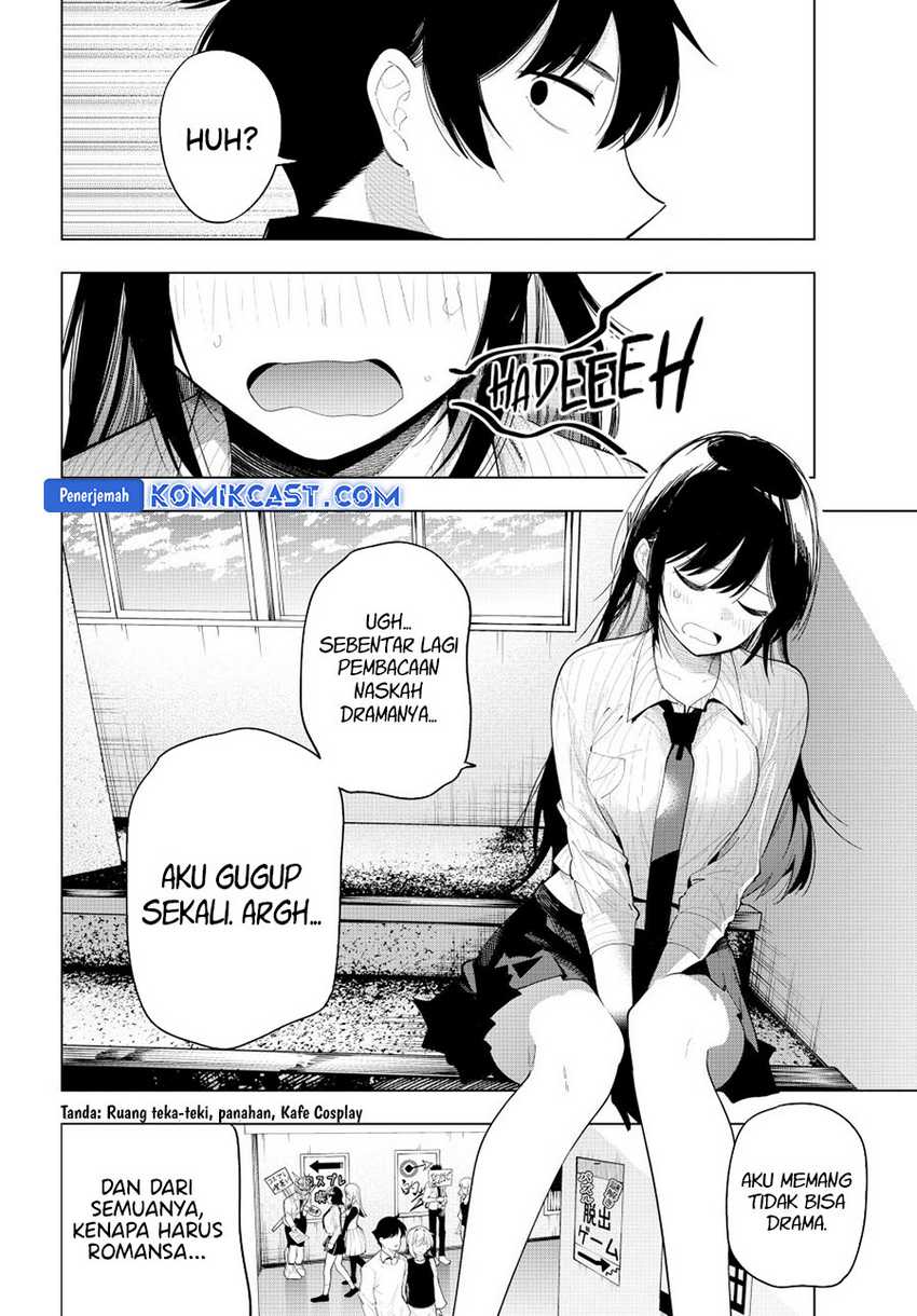 Chapter 64 - halaman 12