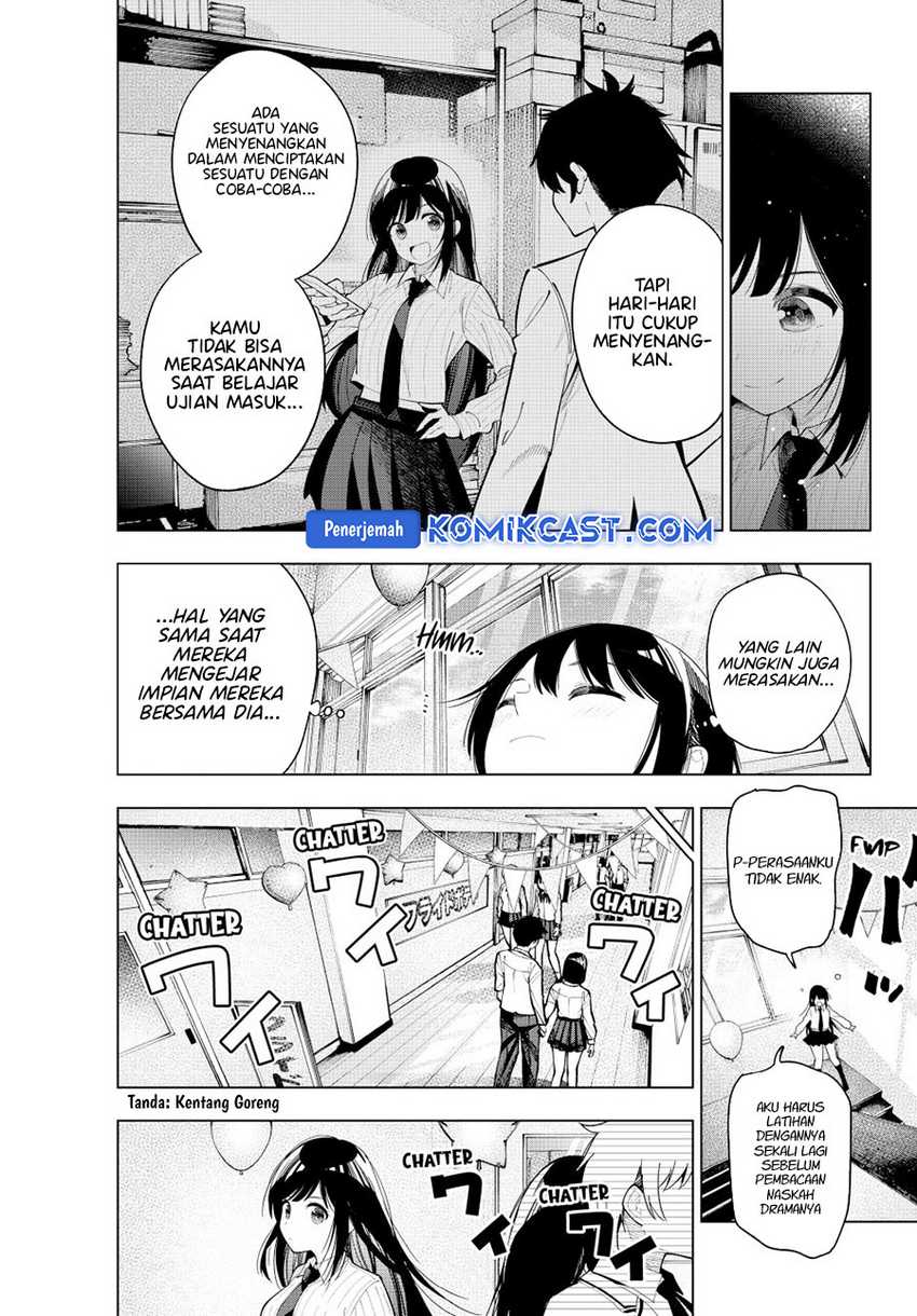 Chapter 64 - halaman 13