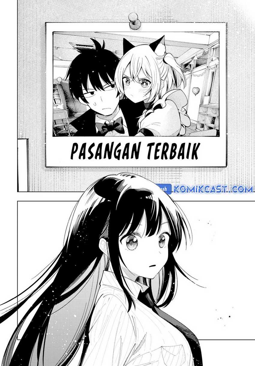 Chapter 64 - halaman 16