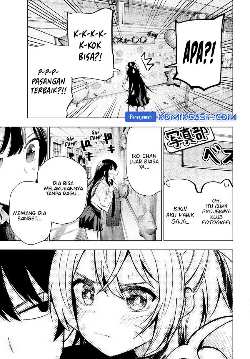 Chapter 64 - halaman 17