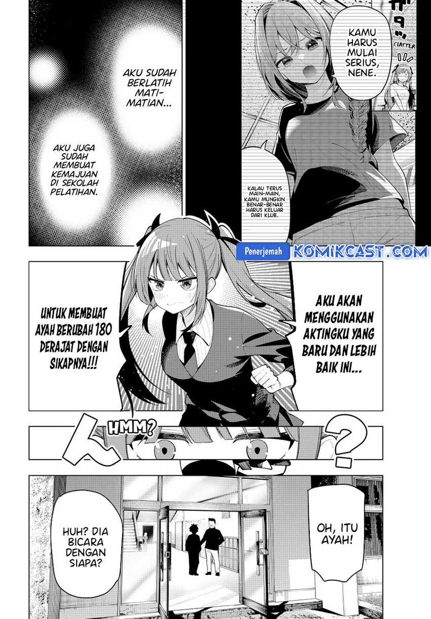 Chapter 64 - halaman 20