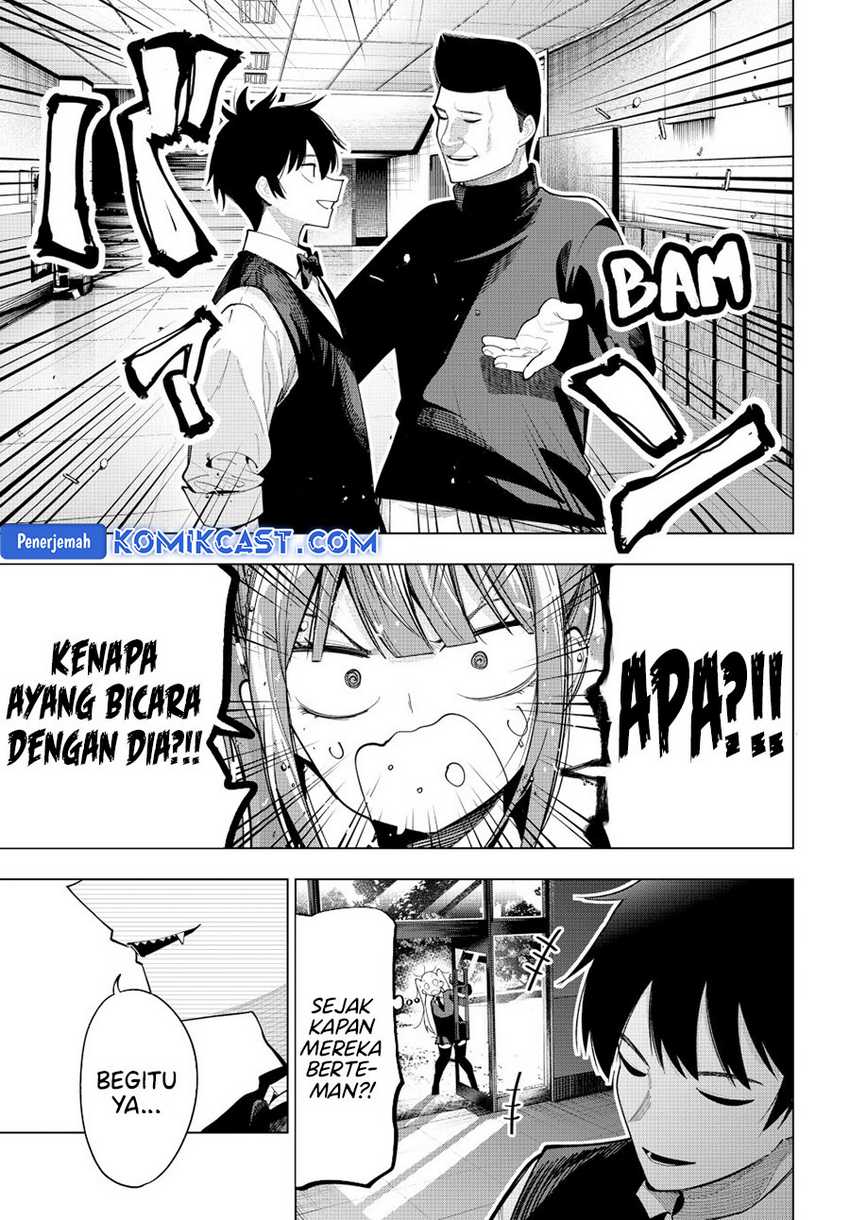 Chapter 64 - halaman 21