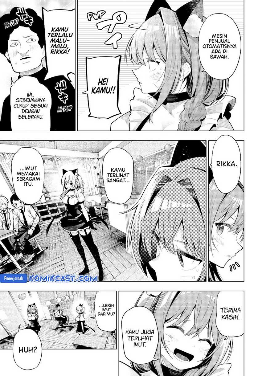Chapter 64 - halaman 7