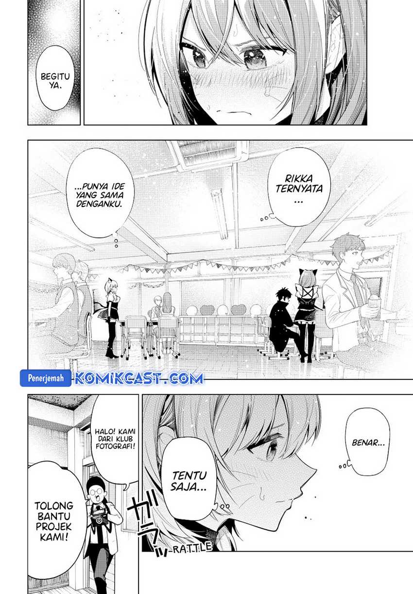 Chapter 64 - halaman 10