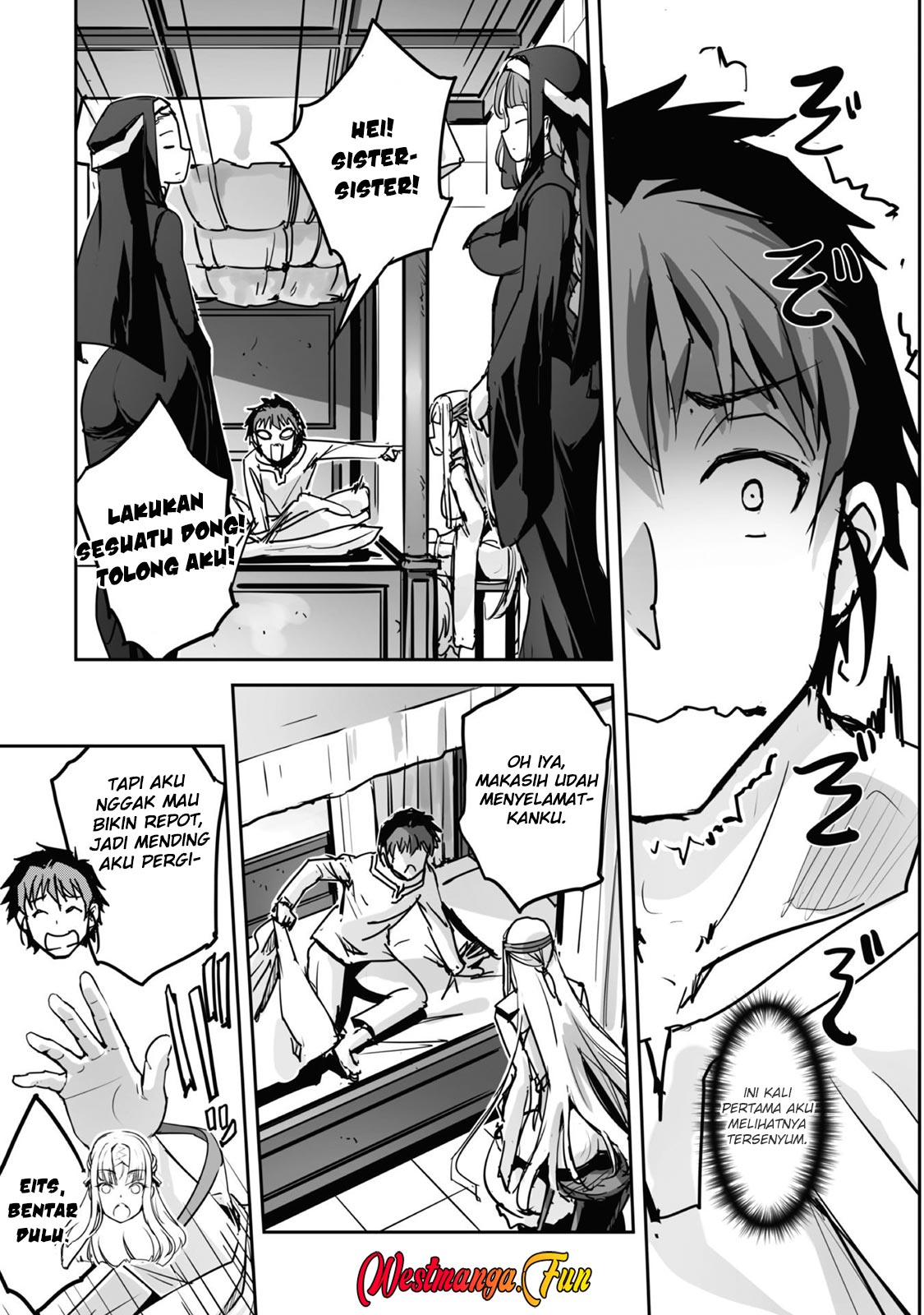 Chapter 48 - halaman 20