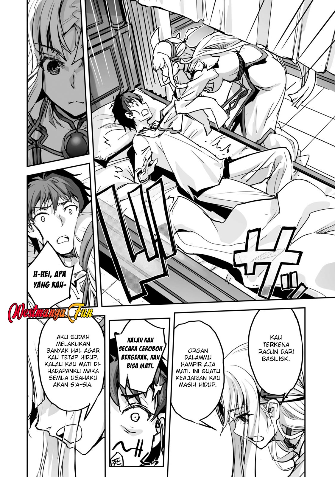 Chapter 48 - halaman 21