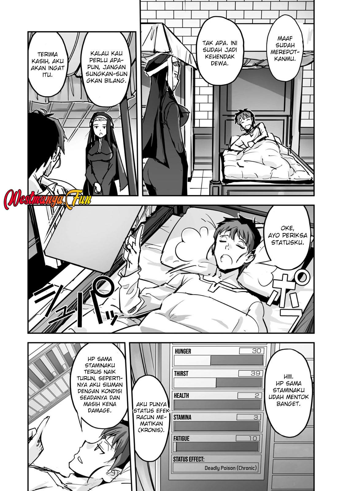 Chapter 48 - halaman 25