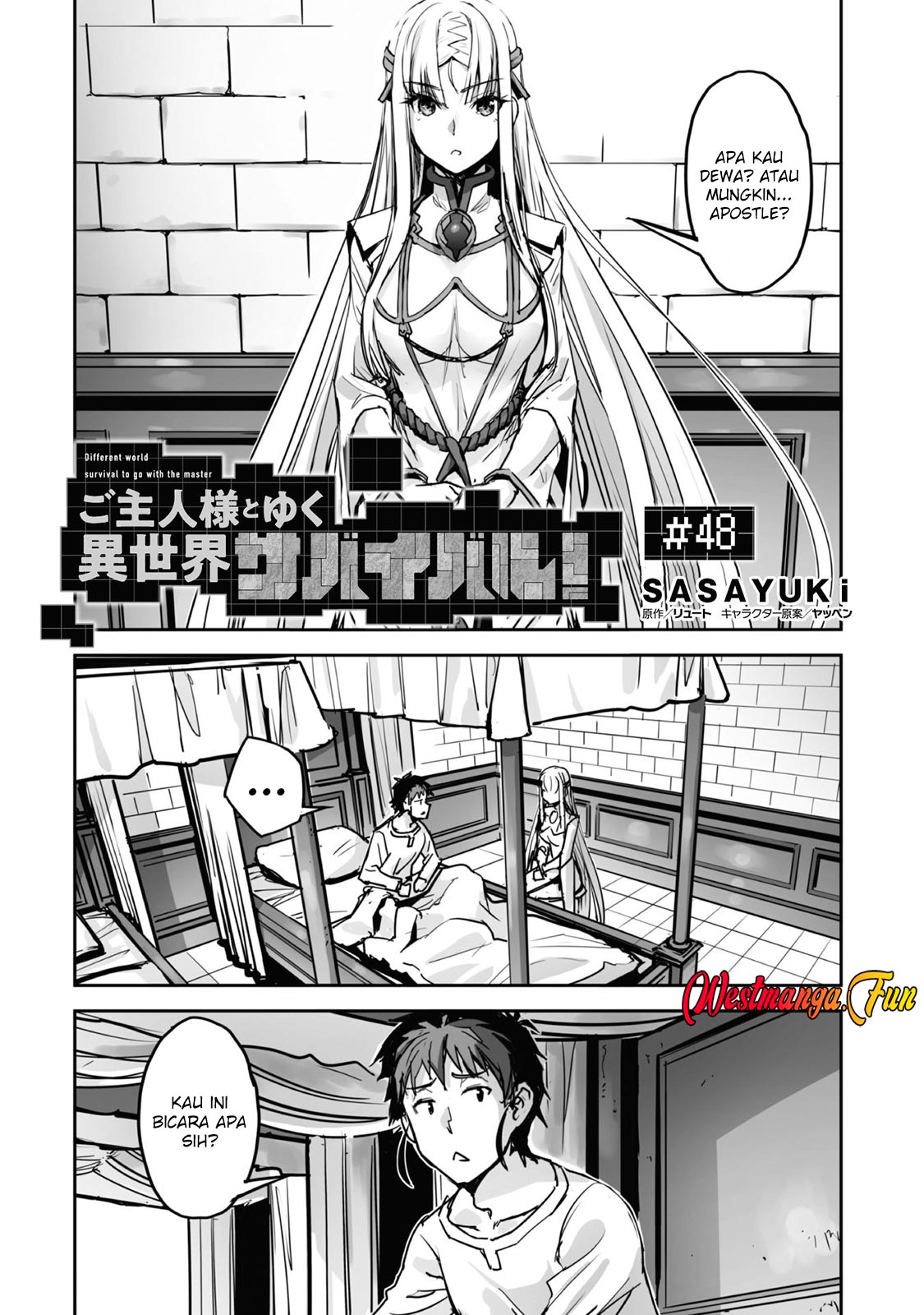 Chapter 48 - halaman 6