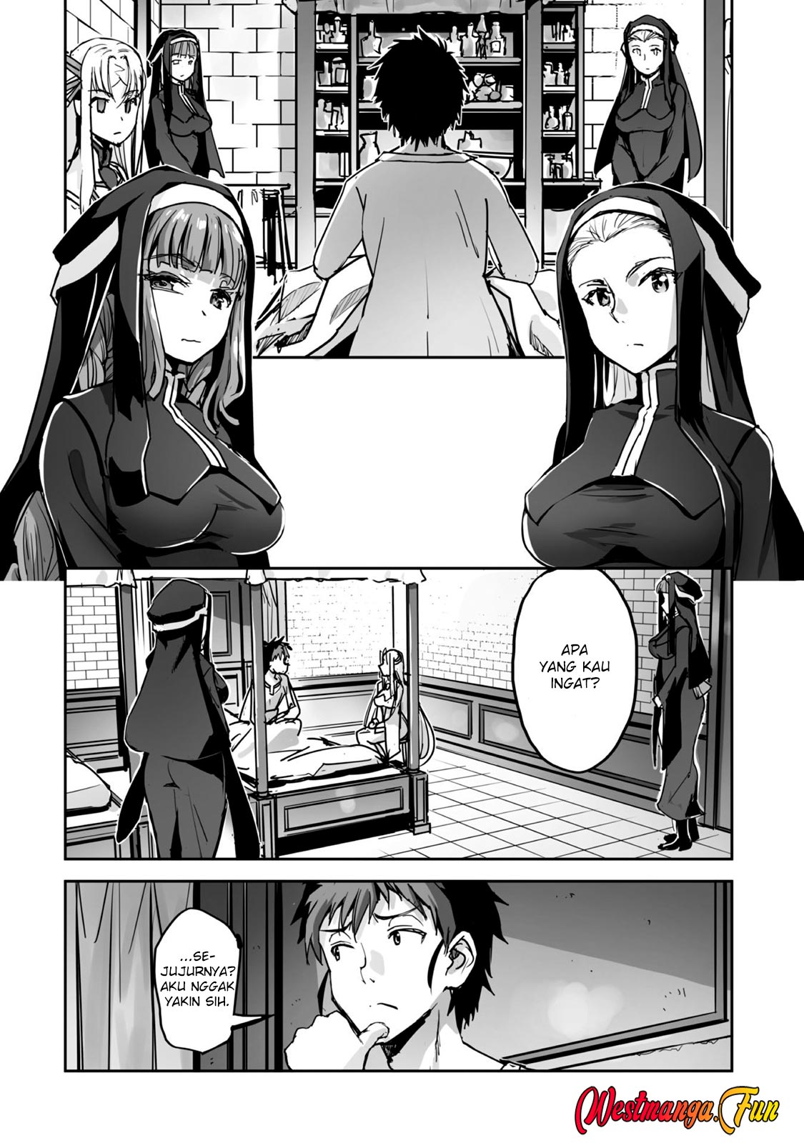 Chapter 48 - halaman 8