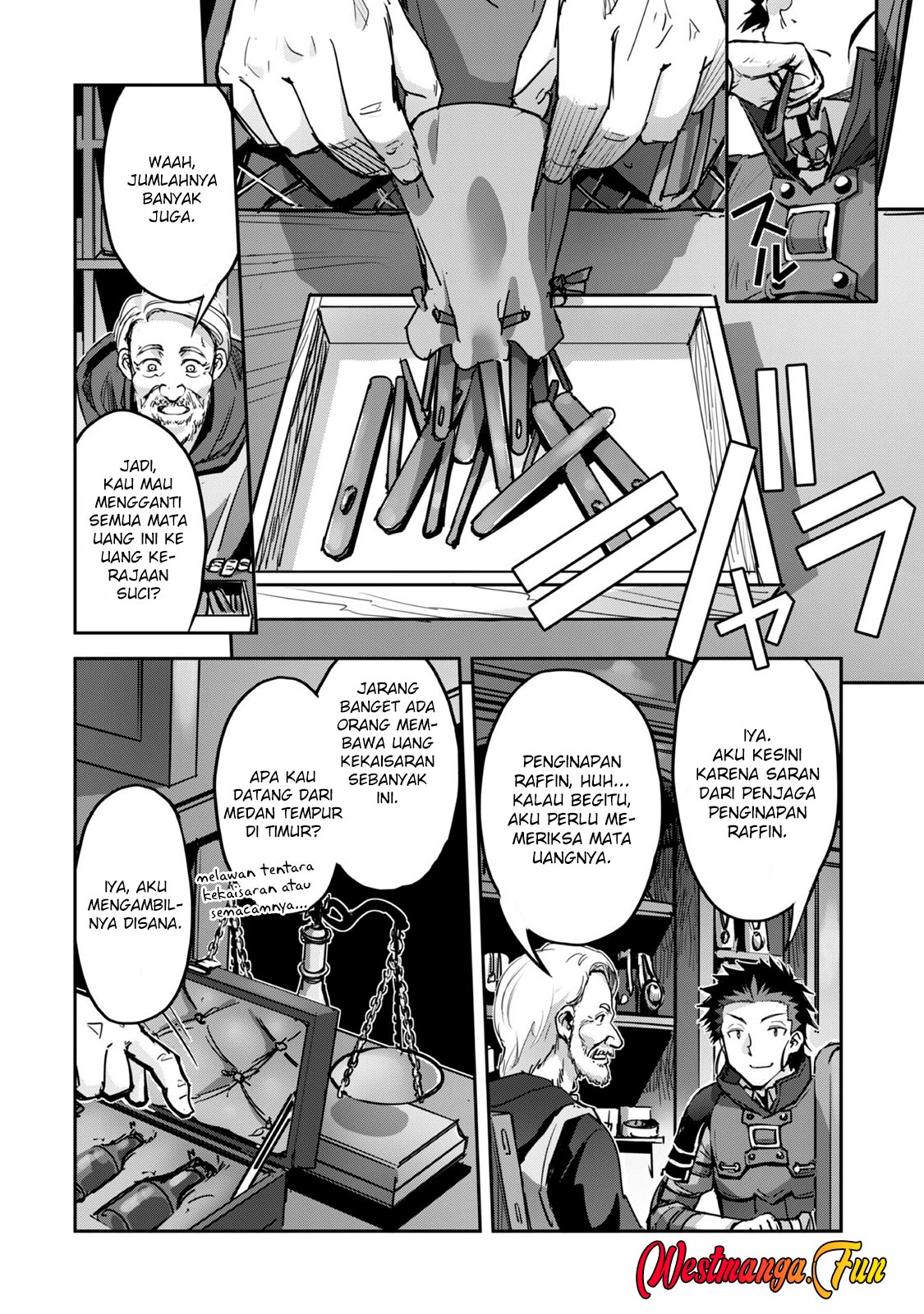 Chapter 47 - halaman 21