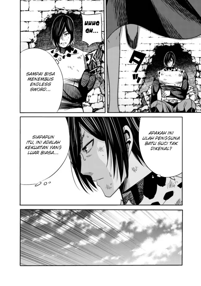 Chapter 106 - halaman 16