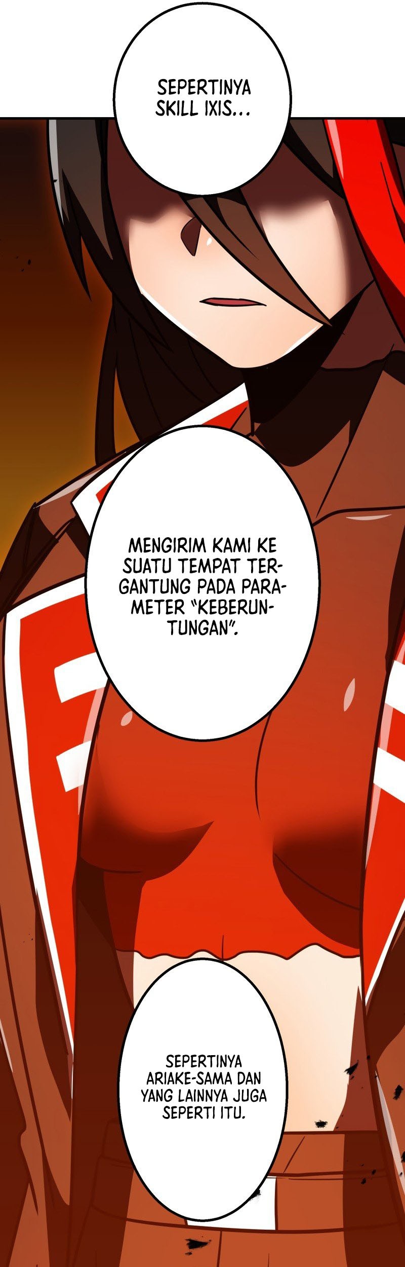 Chapter 77 - halaman 44