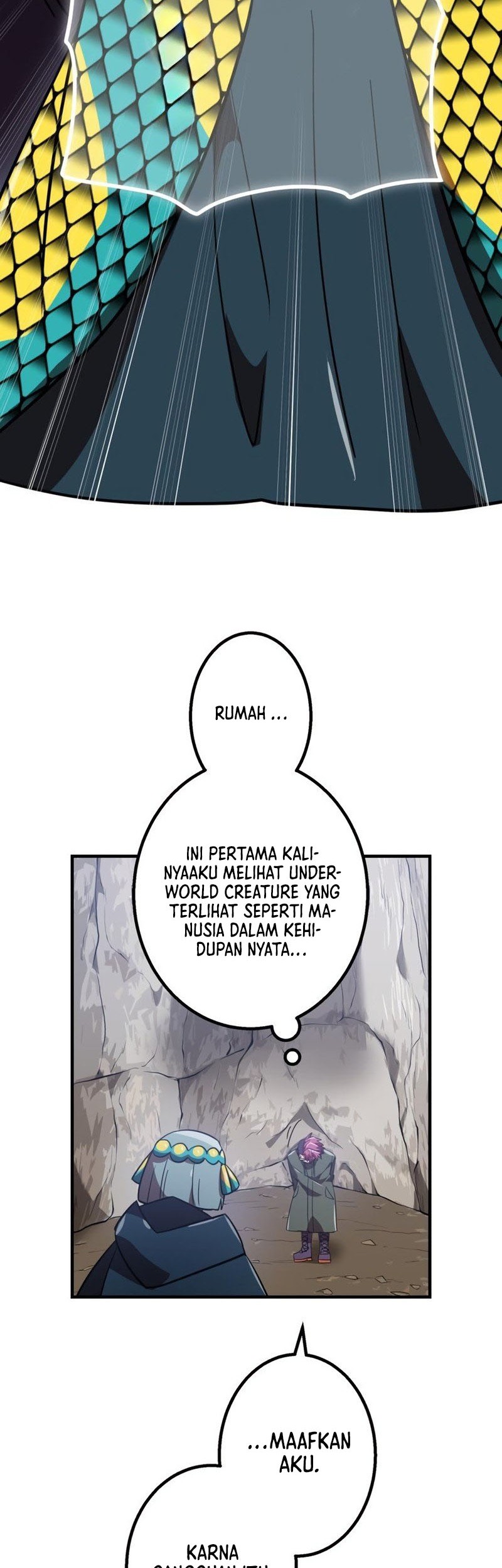 Chapter 77 - halaman 68