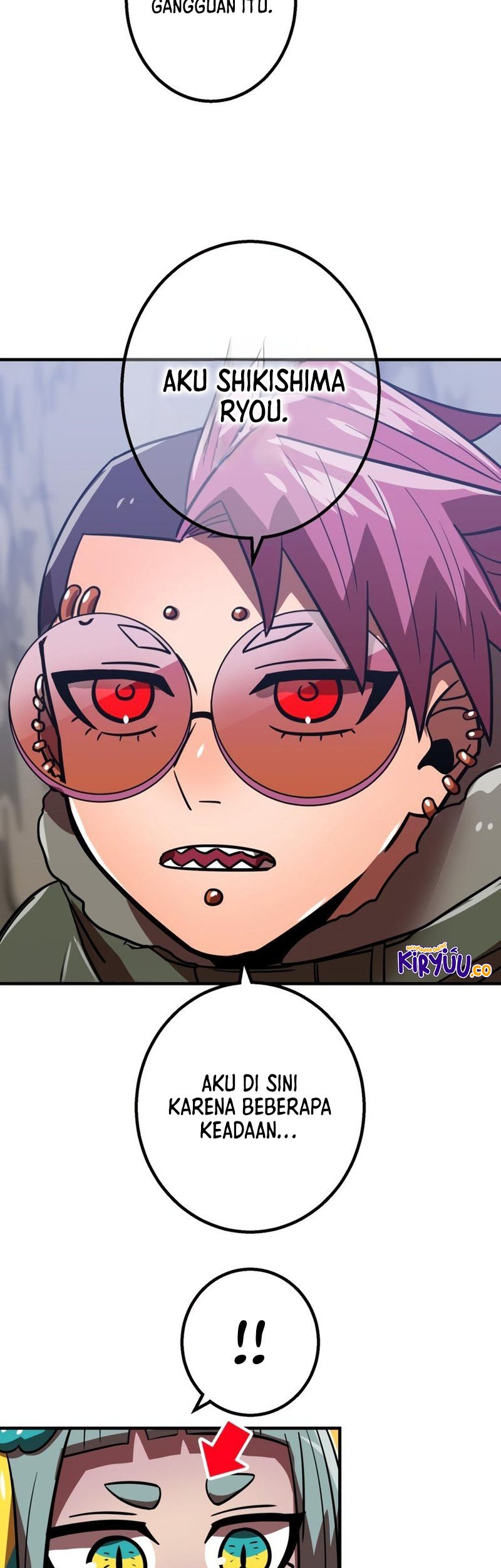 Chapter 77 - halaman 69