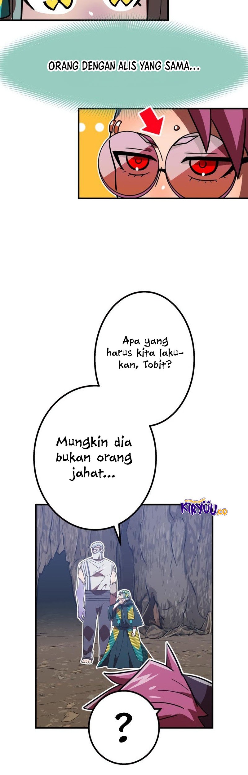 Chapter 77 - halaman 70