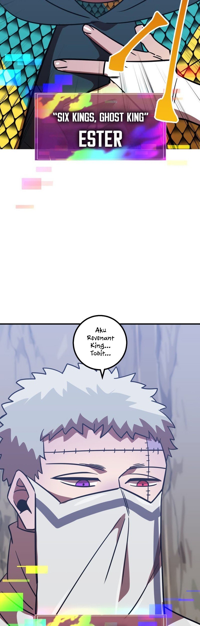 Chapter 77 - halaman 74
