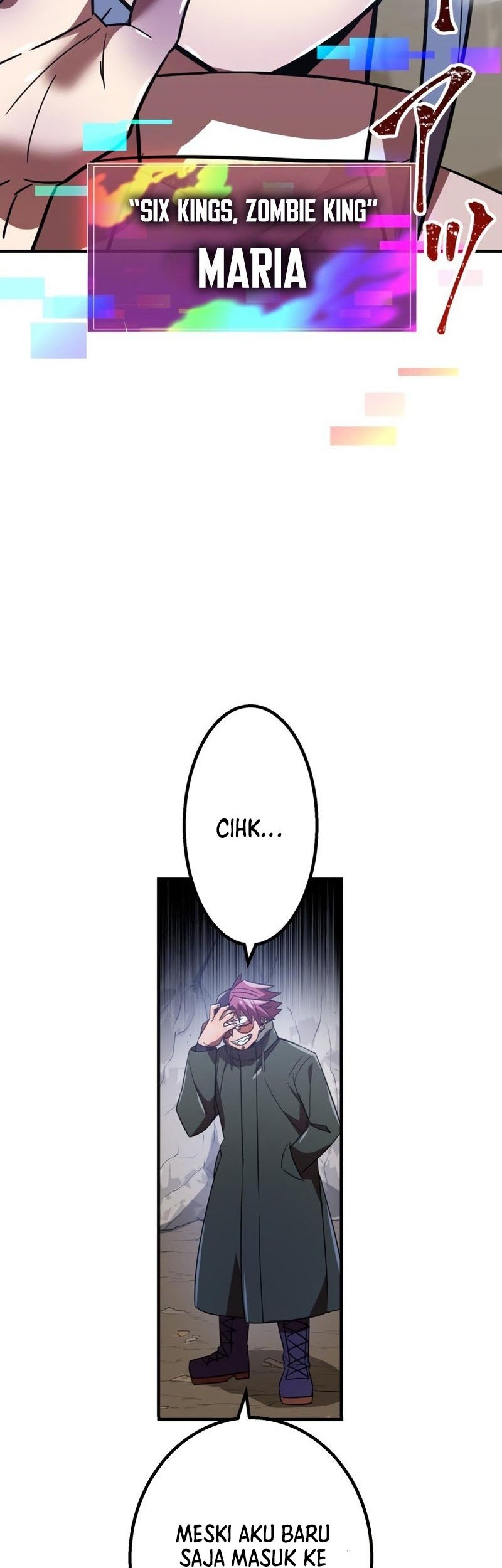 Chapter 77 - halaman 82