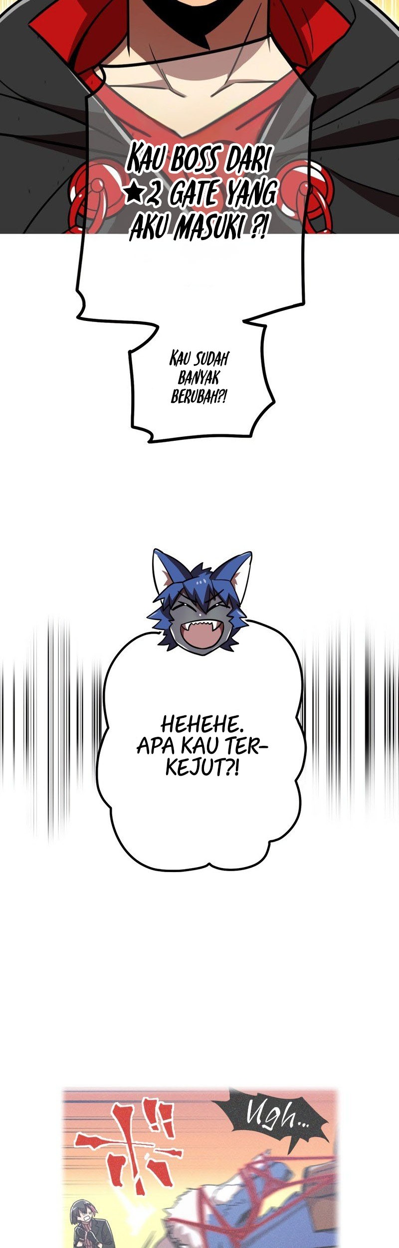 Chapter 77 - halaman 8